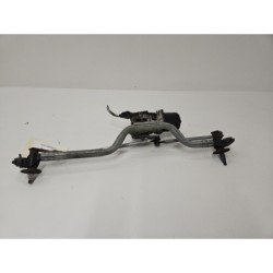Moteur Essuie Glace Avant Renault Clio 2 Phase 2